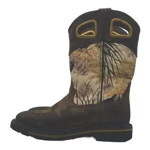 LaCrosse Shoes Lacrosse Tallgrass Boots Mens Size